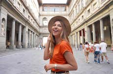 Oferta: Visita guiada por Florencia + Galería de los Uffizi