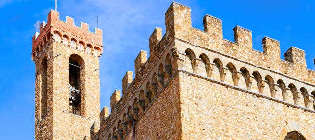 Visita guiada por el Museo Bargello