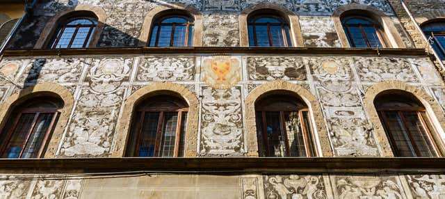 Free tour por el barrio de Oltrarno