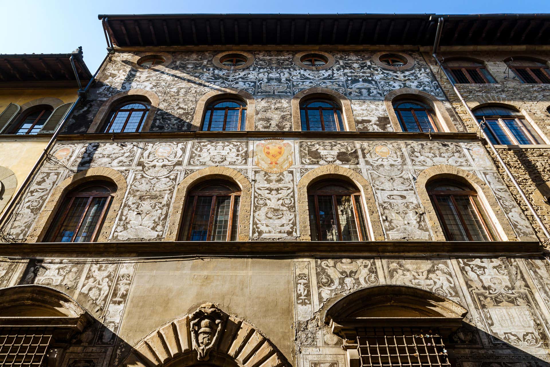 Free tour del quartiere Oltrarno