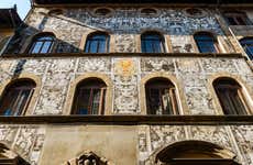 Free tour por el barrio de Oltrarno