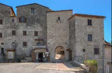 Visita guidata di Fumone