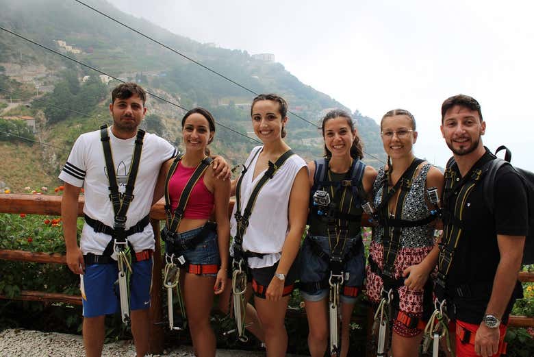 Photo de groupe