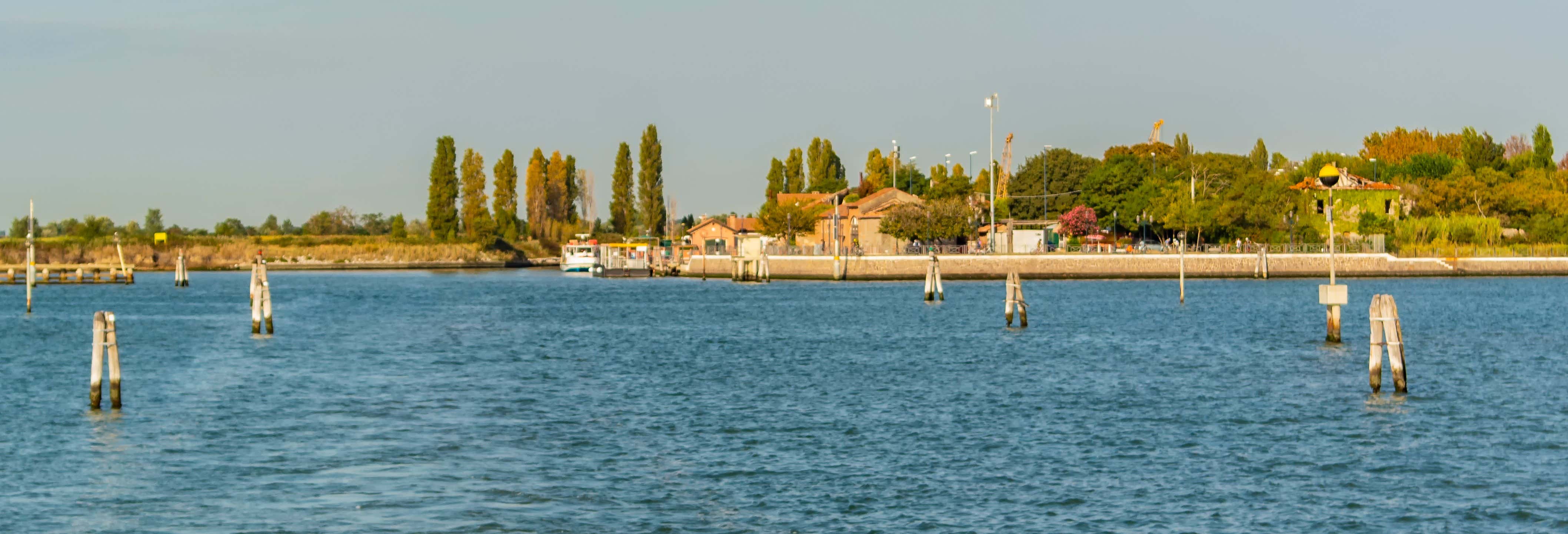 Fusina
