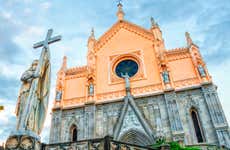Visita guiada por Gaeta
