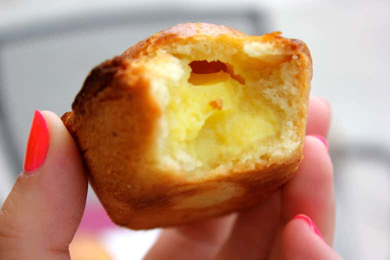 Pasticciotto