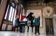 Palazzo Carlotti Classical Music Concert