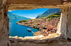 Tour por los pueblos del lago de Garda