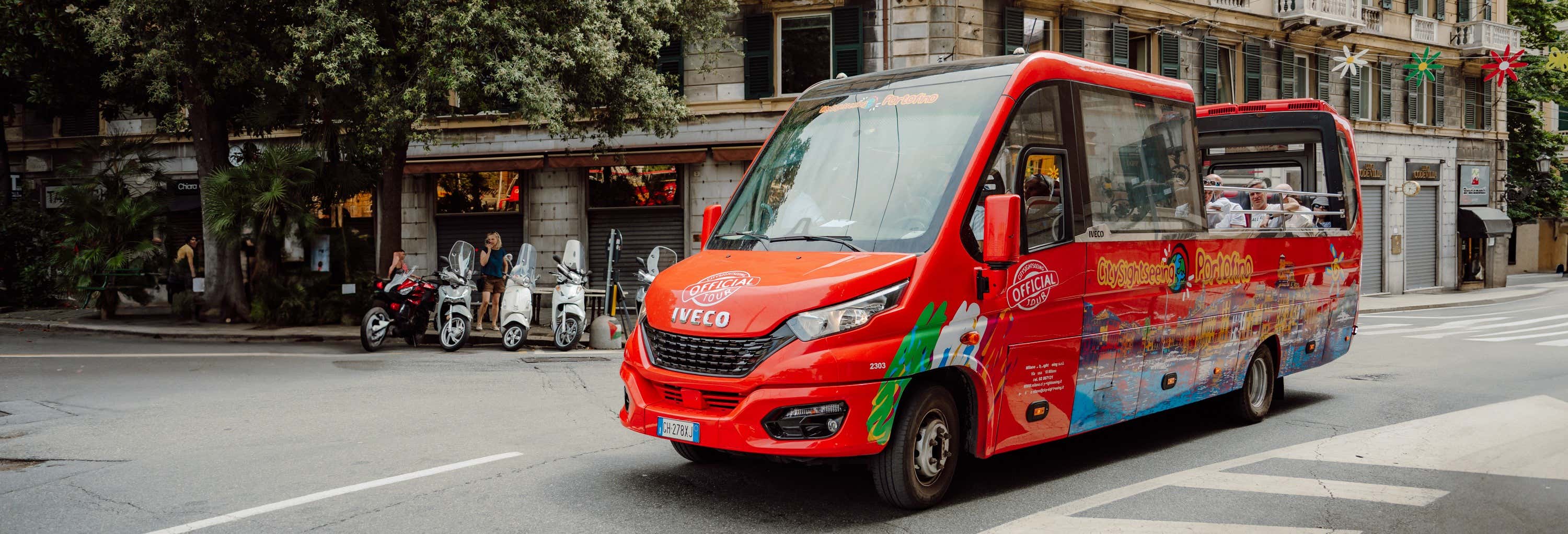 Excursiones de un día en Génova