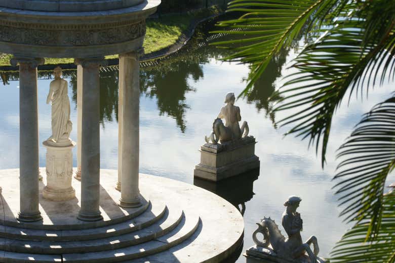 Make the most of your visit!