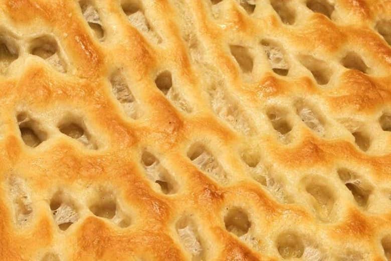 Focaccia