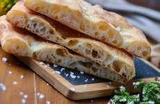 Genoa Street Food Tour