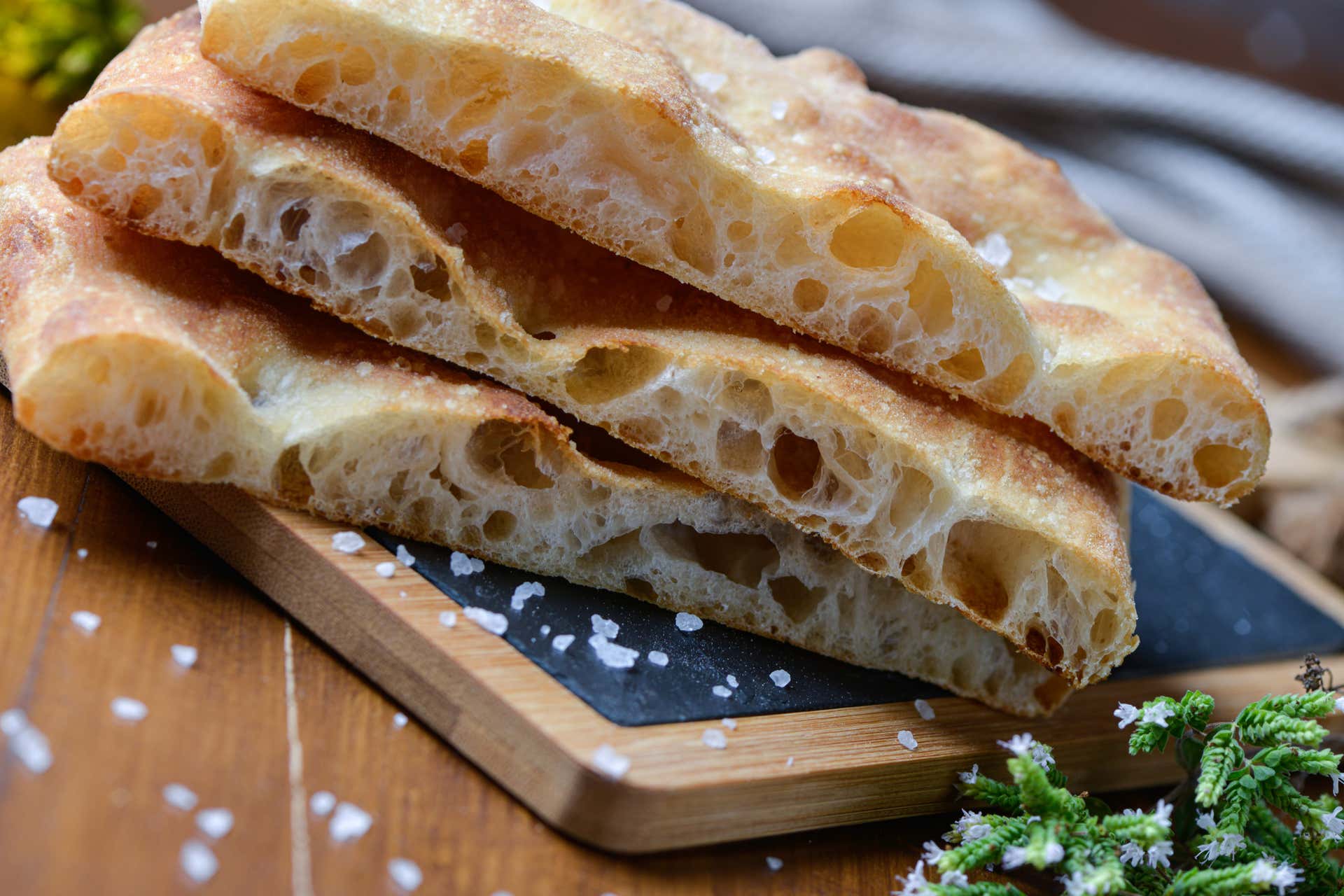 Tour gastronomico di Genova