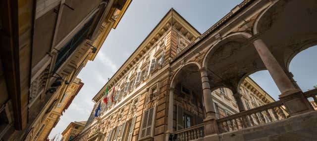 genoa segway tour Genoa Private Tour