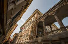 Tour privato di Genova