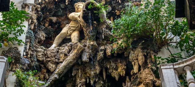 Visita guidata dei Palazzi dei Rolli