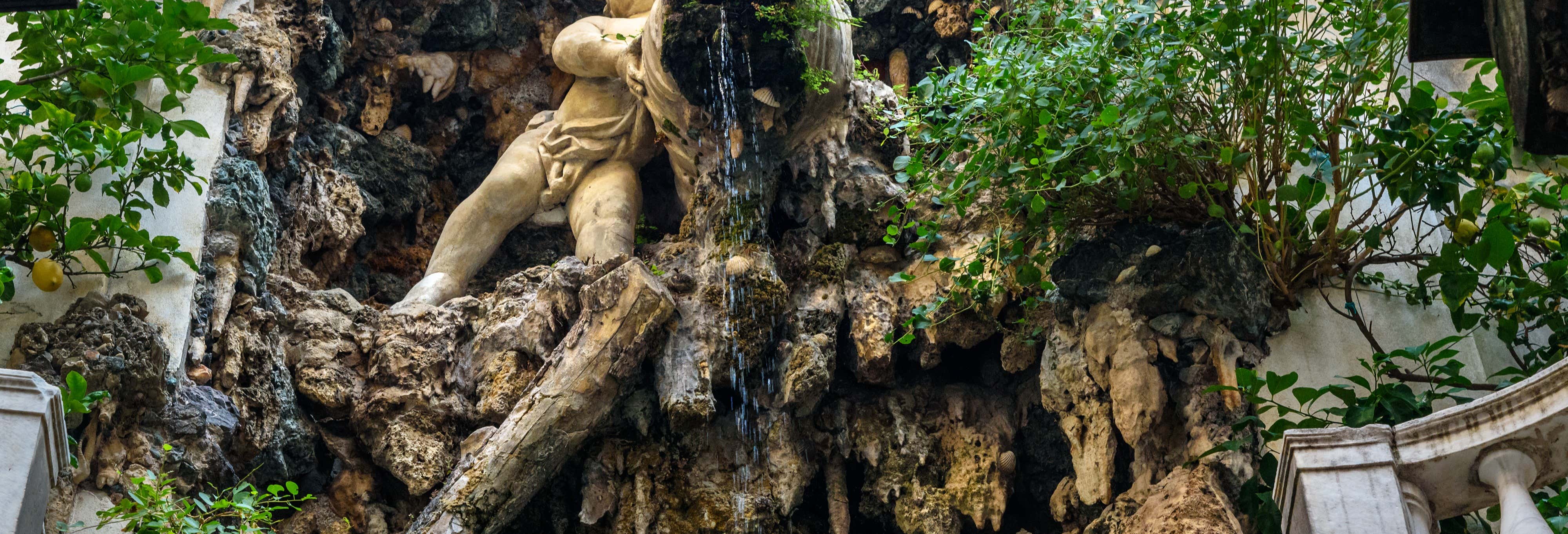 Visite guidate e free tour a Genova