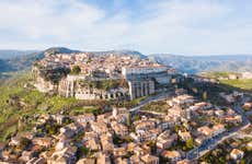 Visita guidata di Gerace + Laboratorio artigianale