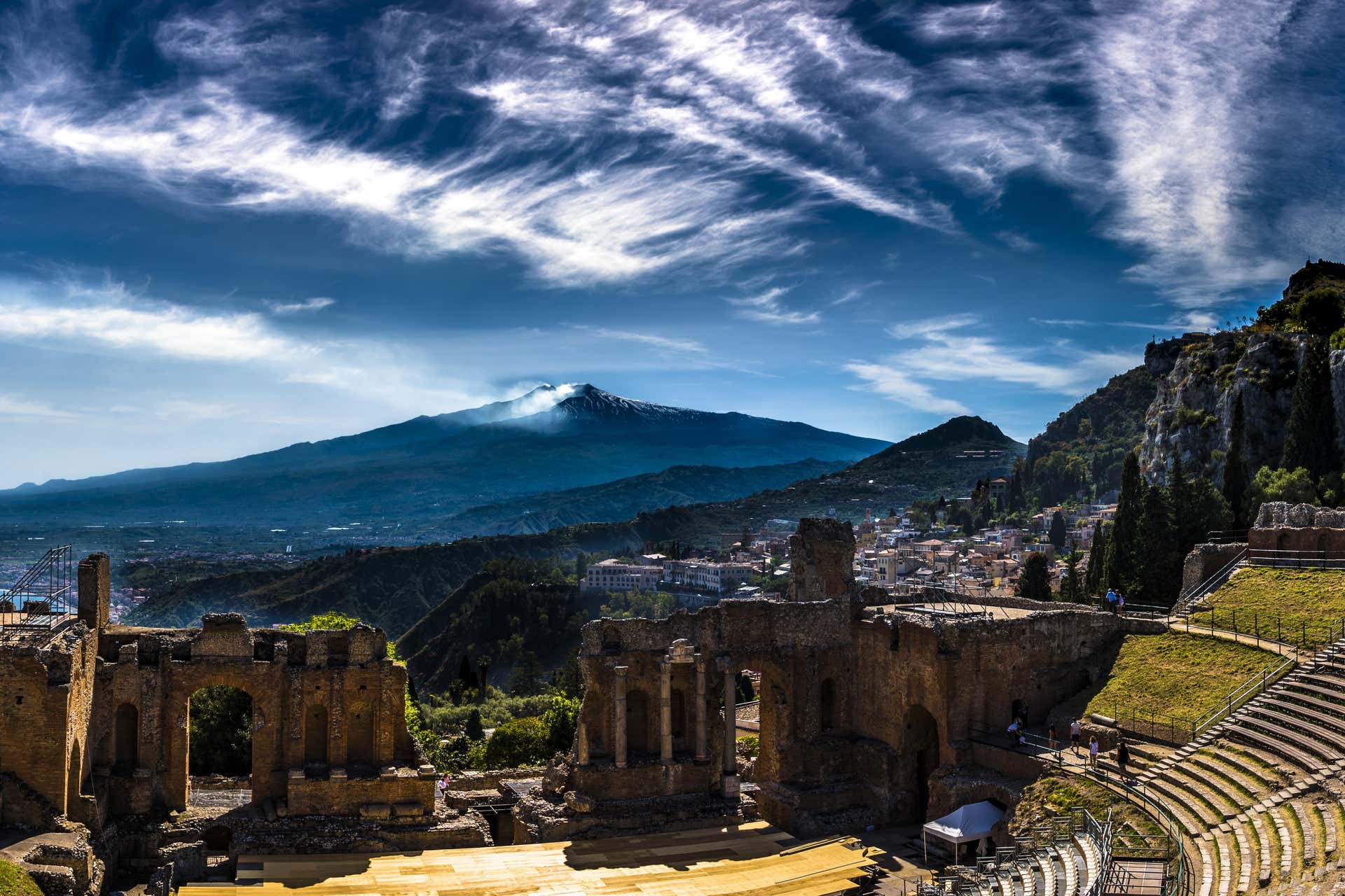 mount etna day trip from taormina