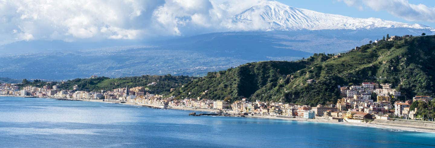 Giardini-Naxos