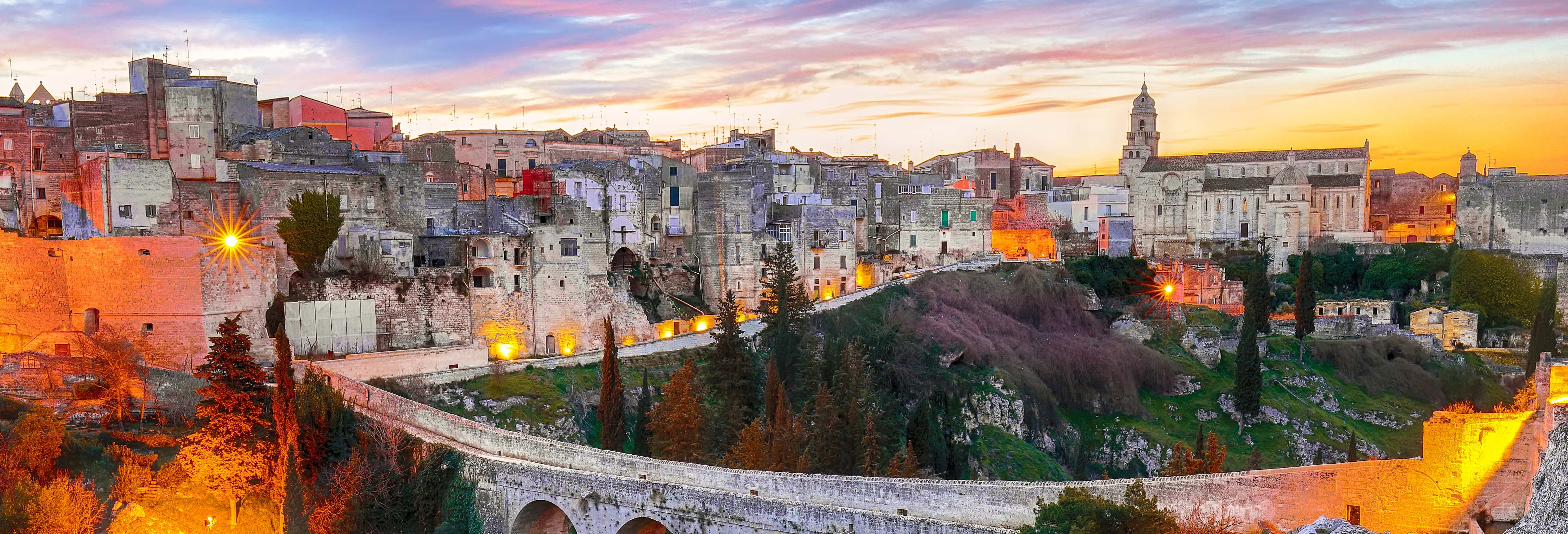 Gravina in Puglia