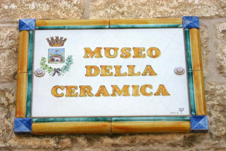 Museo della ceramica