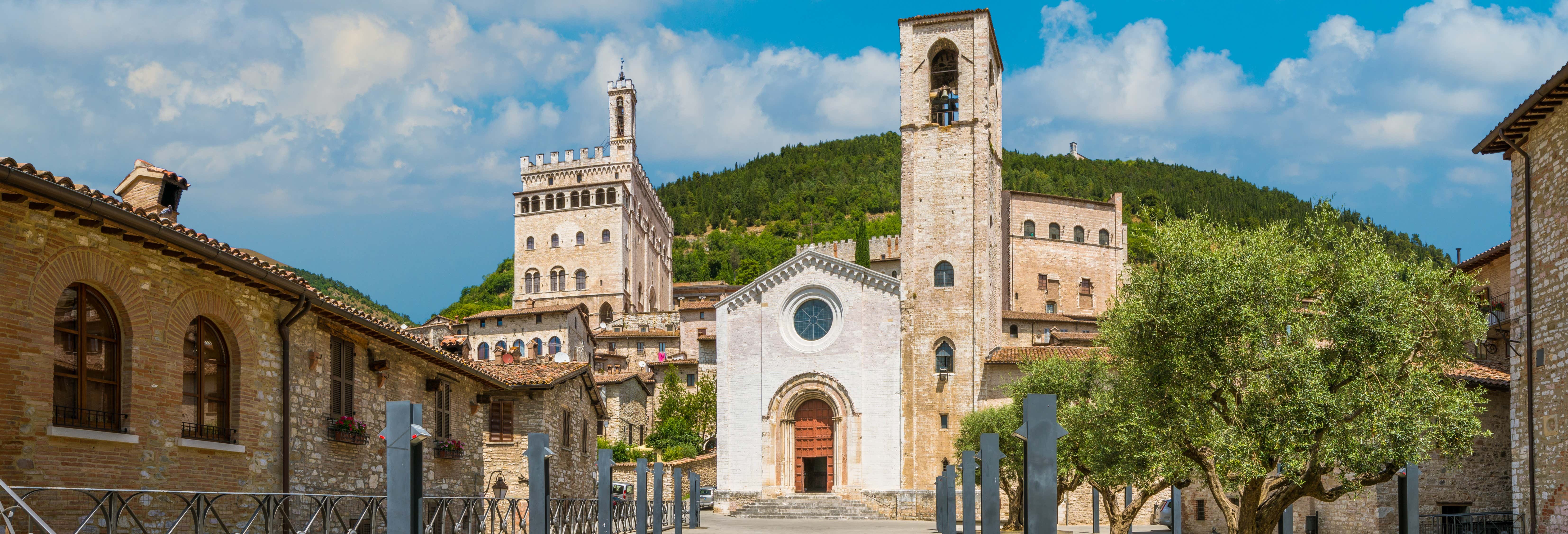 Gubbio 