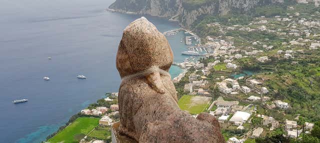Excursión a Capri