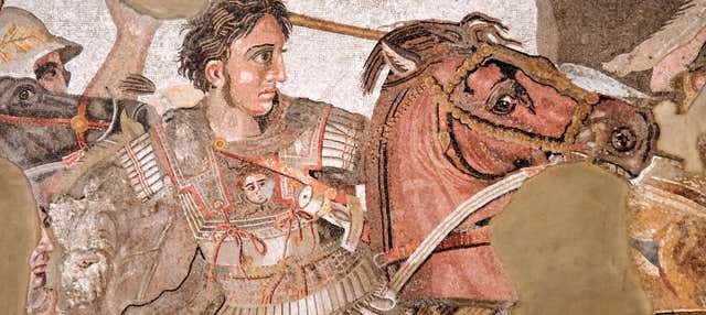 Transporte a Pompeya y el Vesubio