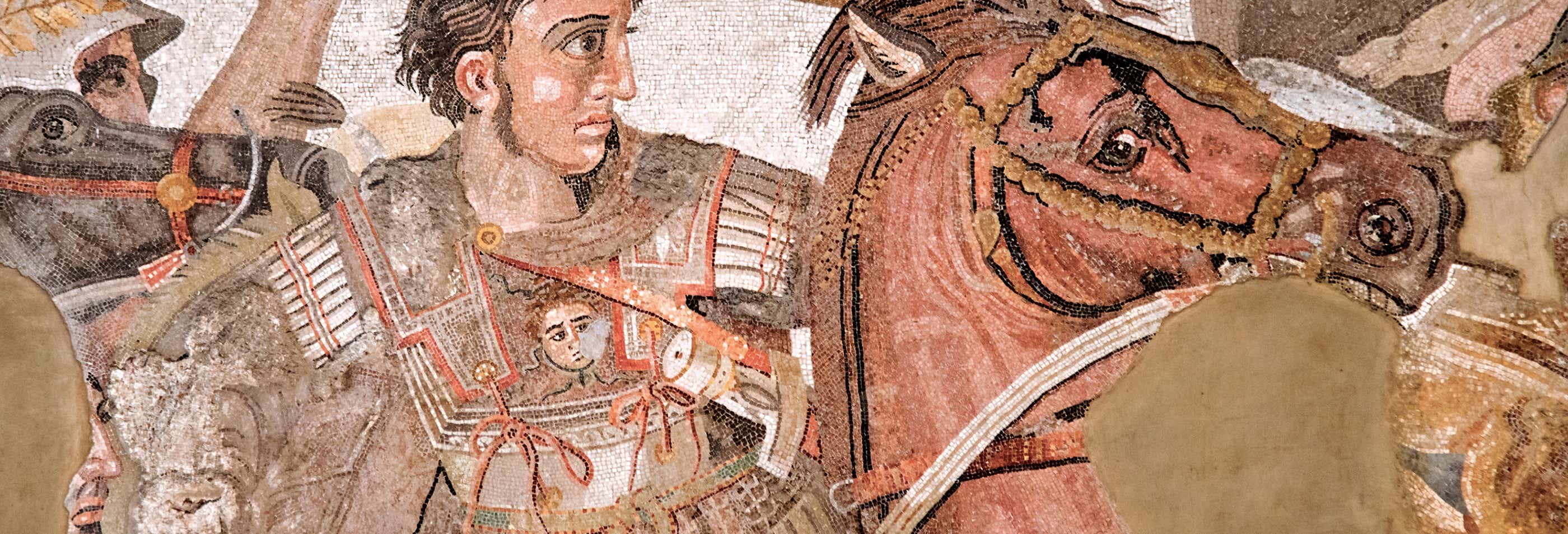 Day trips in Ercolano