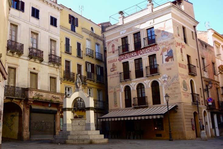 Exploring the squares of Iglesias