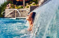 Biglietti per il parco termale Giardini Poseidon