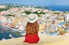 Excursion à Procida