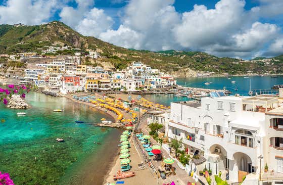 Ischia 