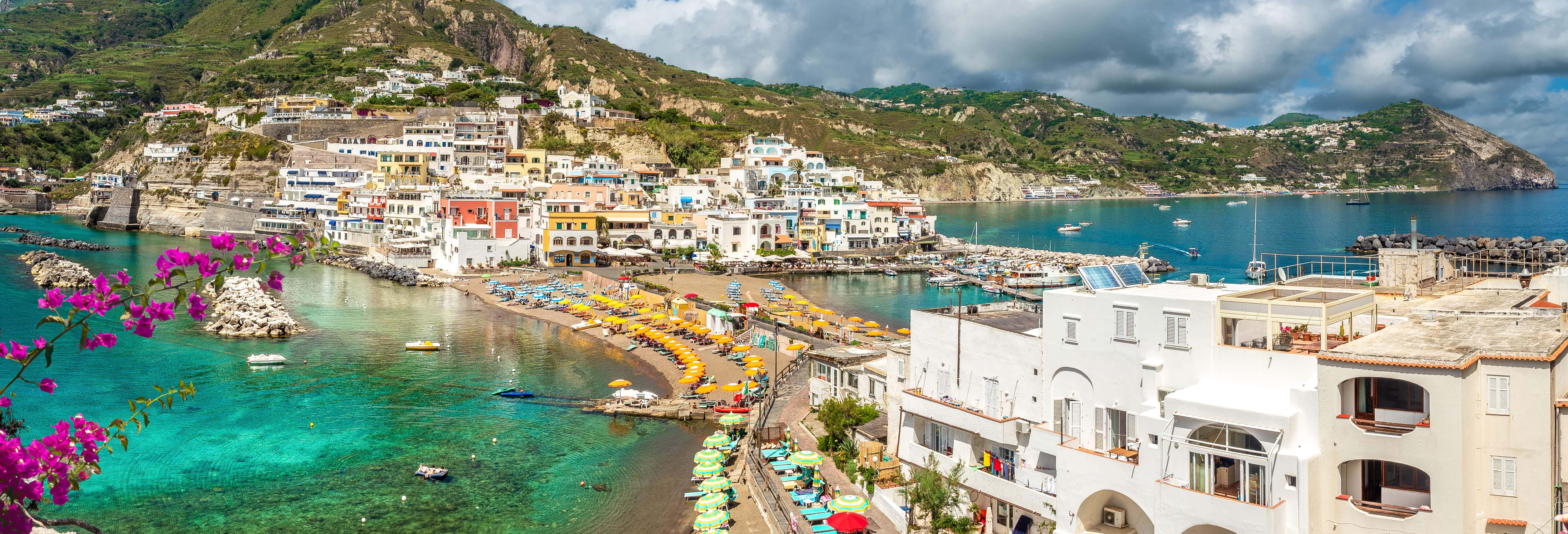 Ischia 