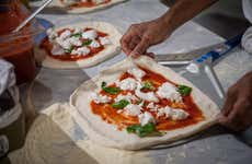 Ischia Pizza Workshop