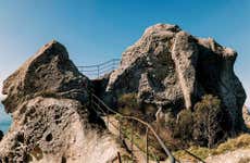 Mount Epomeo Hike
