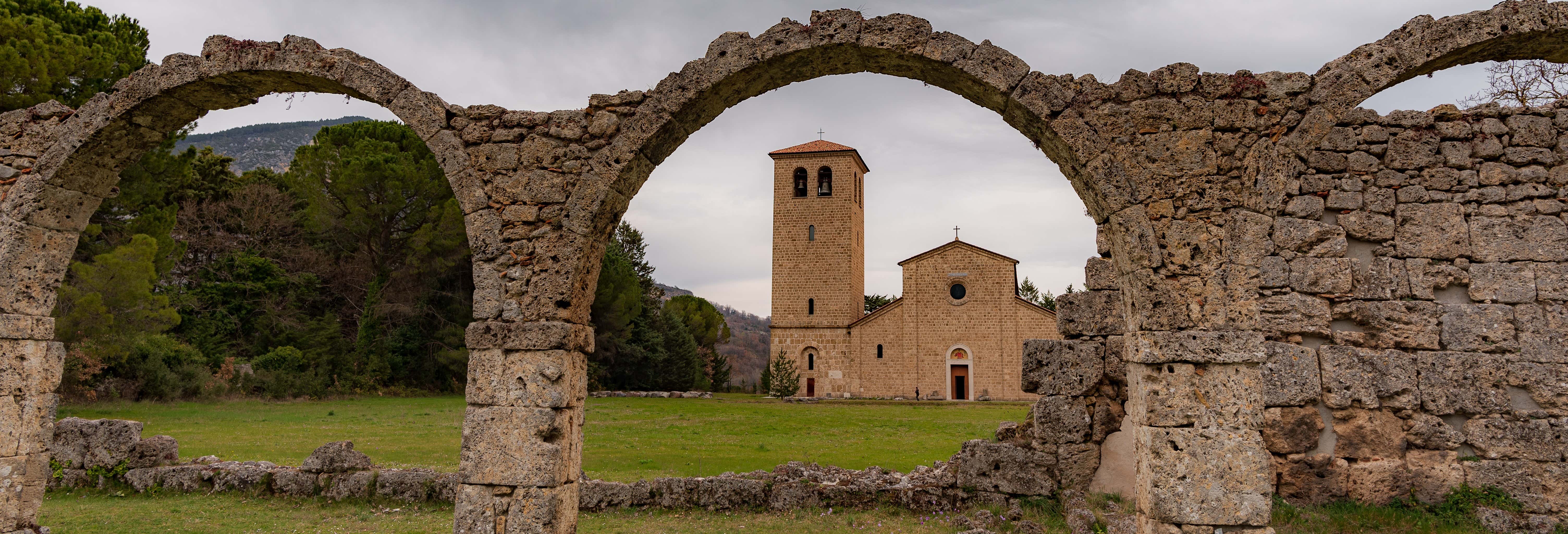 Isernia 