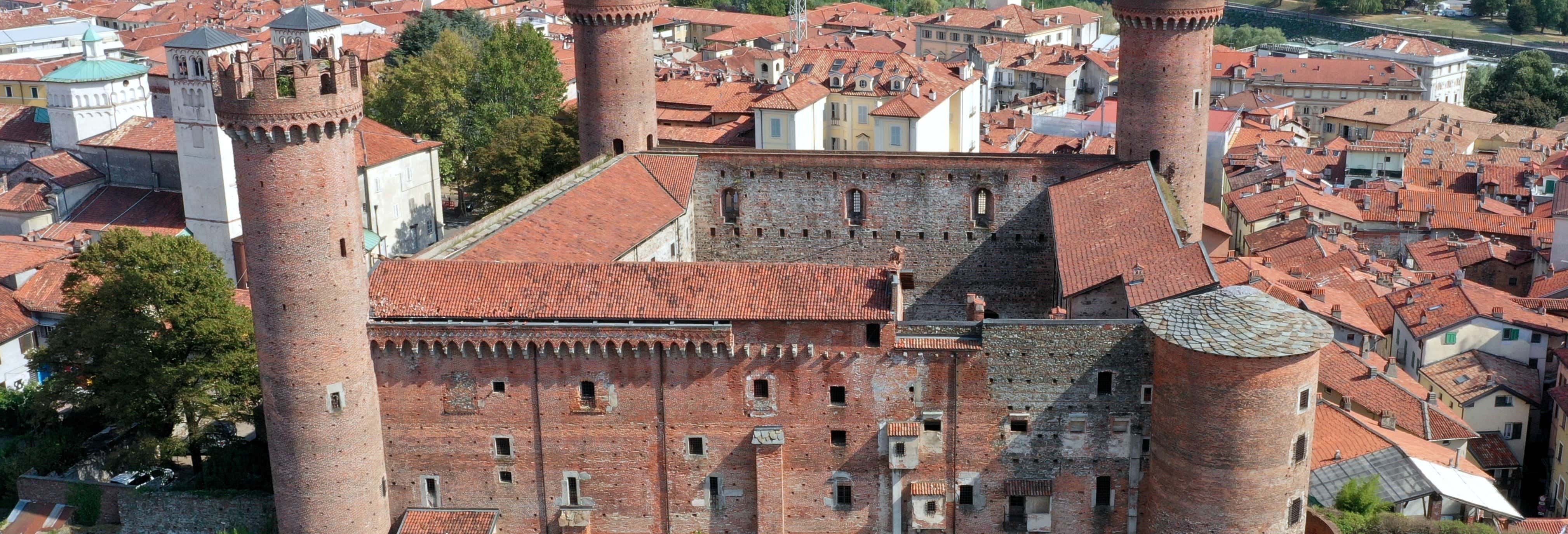 Ivrea