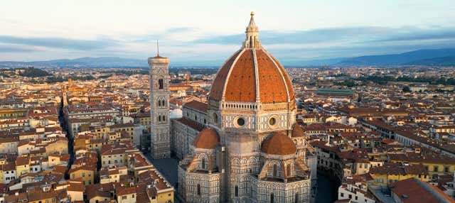 Excursión a Florencia para cruceros