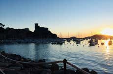 Excursion à Pise et dans le Golfe des Poètes pour les croisiéristes