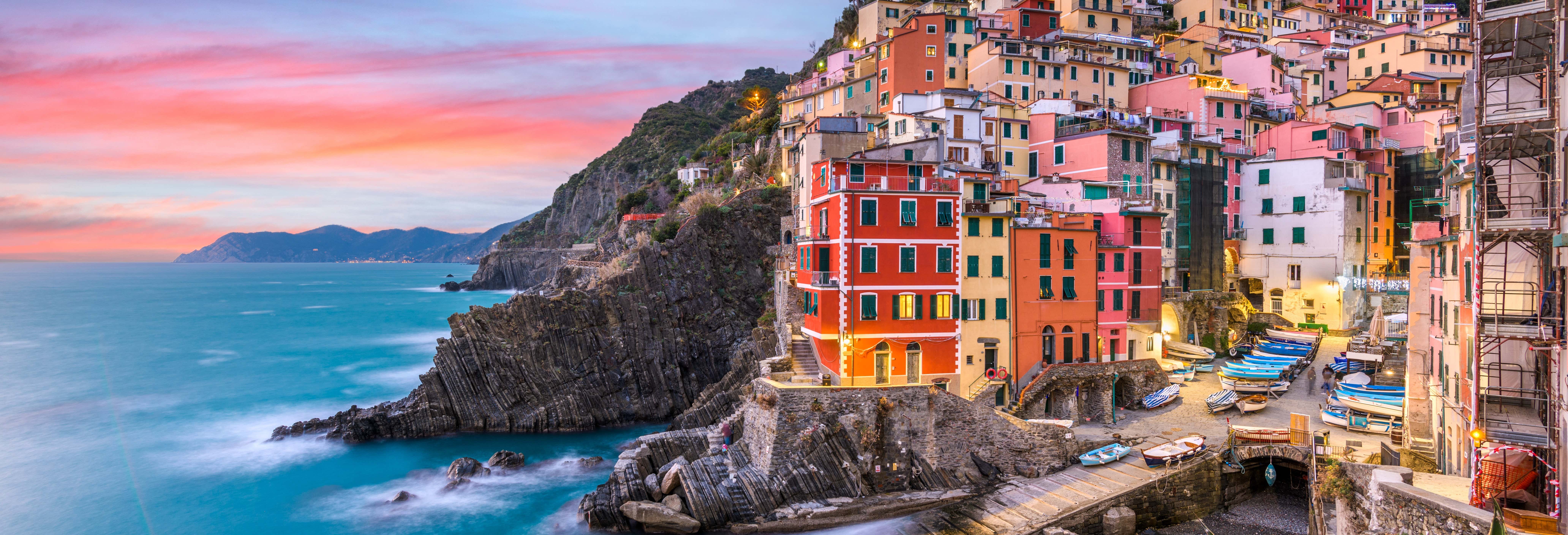 Excursiones de un día en La Spezia
