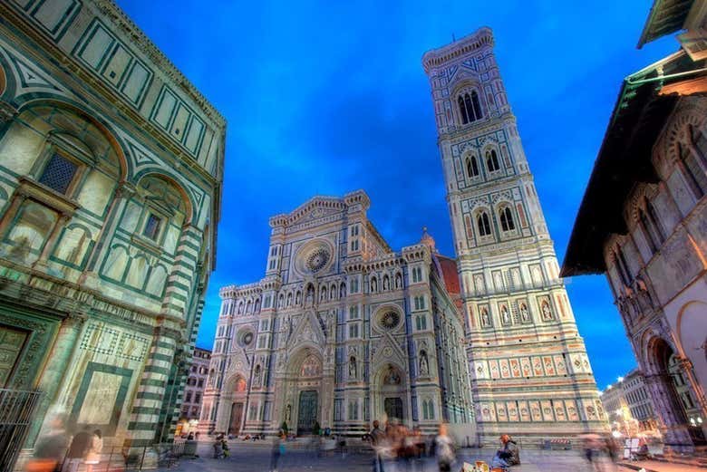 Duomo di Firenze