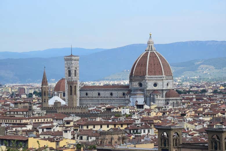 Duomo de Florence