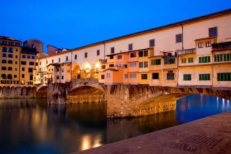 Ponte Vecchio