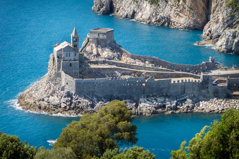 Porto Venere