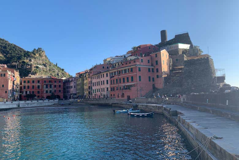 Get to know the Tuscan region