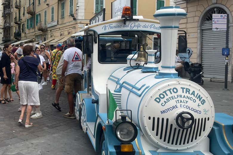 Alla scoperta della Spezia