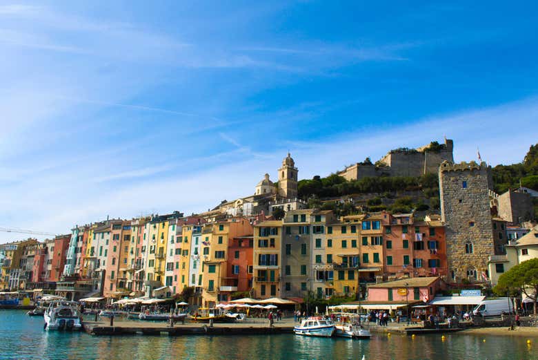 Vernazza