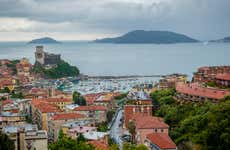 Tour gastronomico di La Spezia